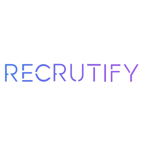 Recrutify